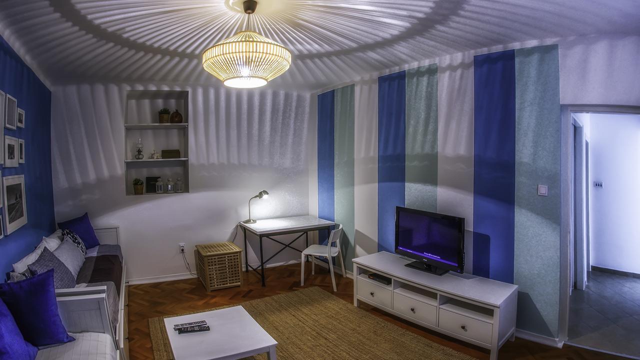 Braut Daire Krk Town Dış mekan fotoğraf