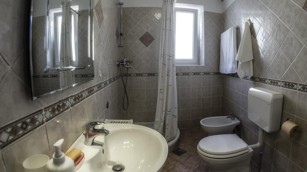 Braut Daire Krk Town Dış mekan fotoğraf