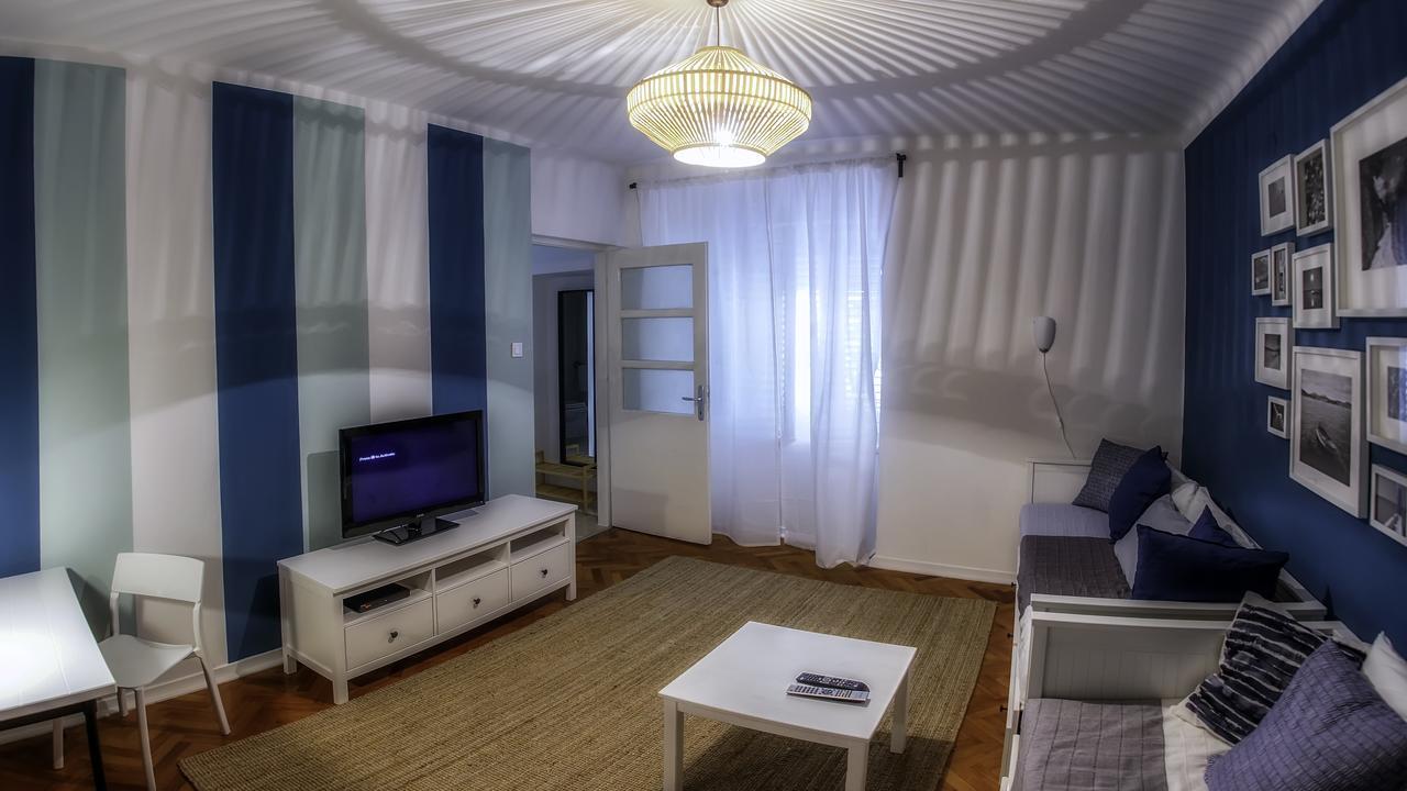 Braut Daire Krk Town Dış mekan fotoğraf