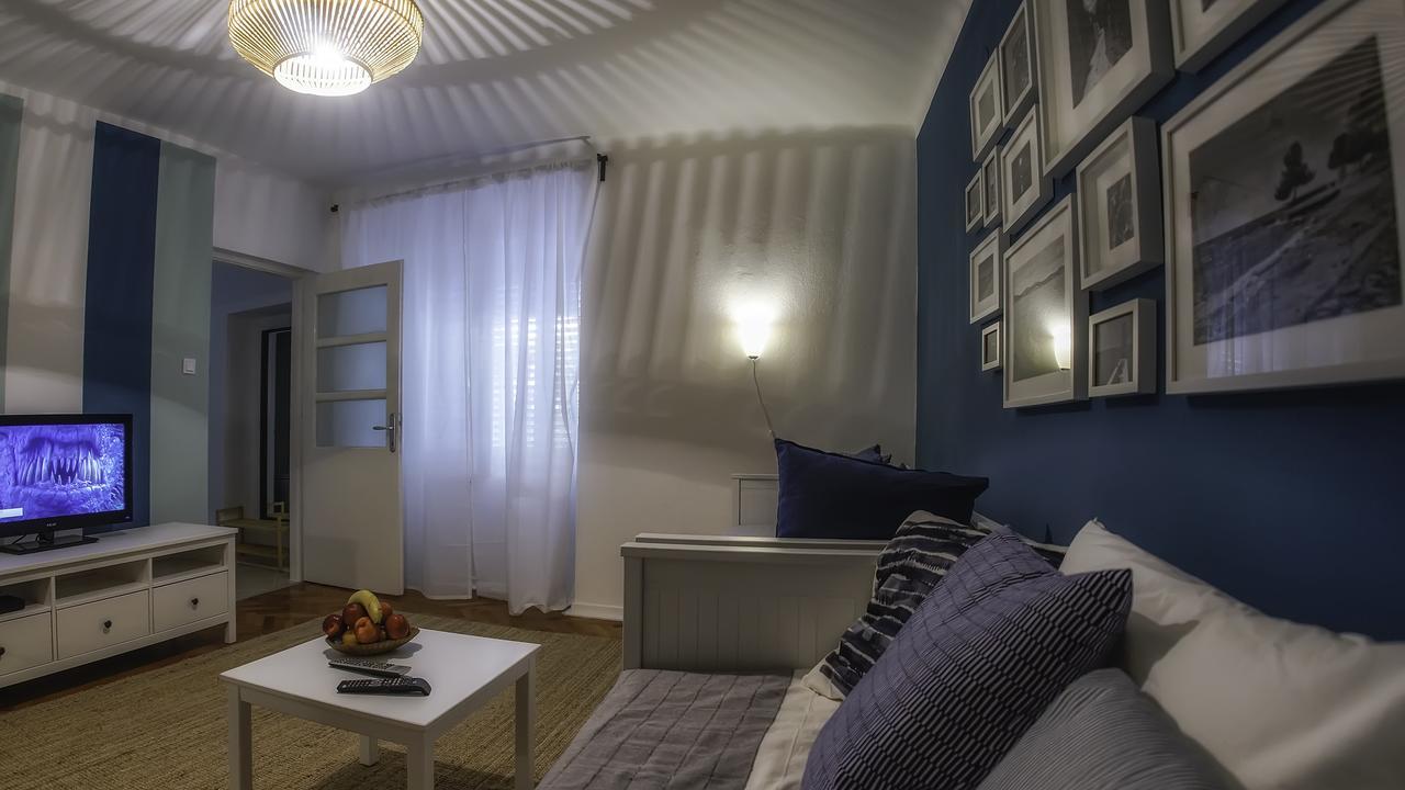 Braut Daire Krk Town Dış mekan fotoğraf
